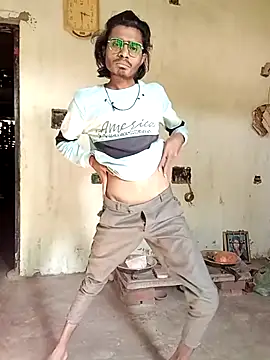 Yash_Sharma18 live sex cam