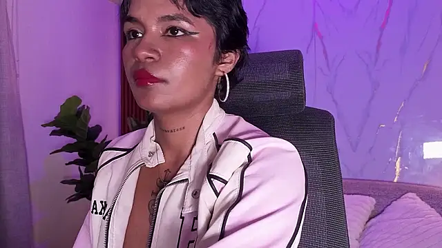 ivyrose_vg's cam snapshot