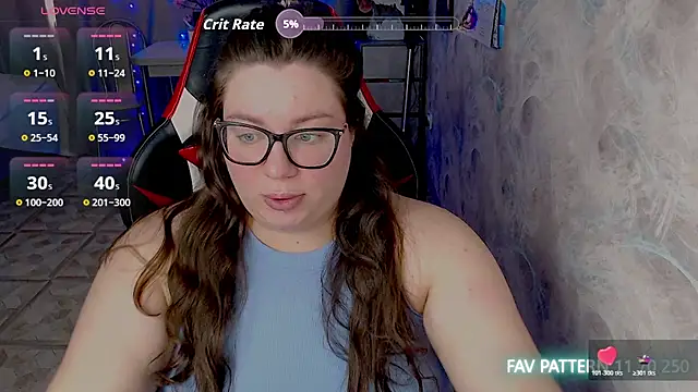 alexa_sweetyy's cam snapshot