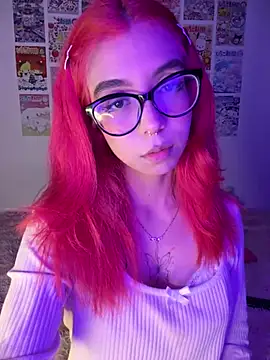 Valen-Foxx1's cam snapshot