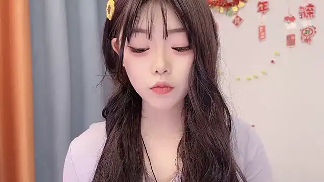 smalldaisy's cam snapshot