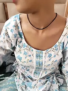 Indian-Aleena live sex cam