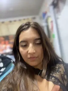 Dahila_silk live sex cam