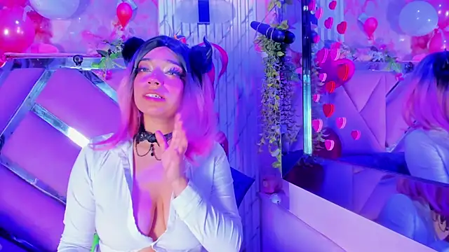 Akane_Hikari_'s cam snapshot