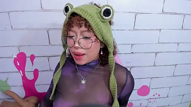 SafiroAgataaa's cam snapshot