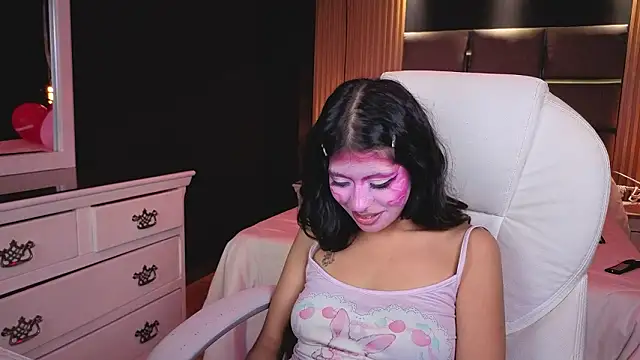 AlanaWalker9 live sex cam