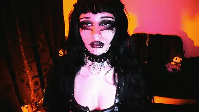 Yueeclipsa's cam snapshot