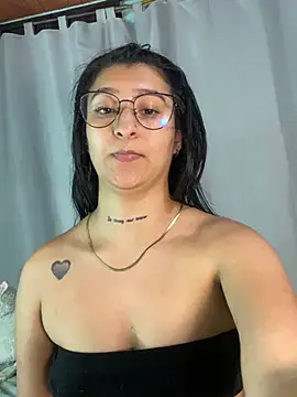 EVAH_LEE_ live sex cam