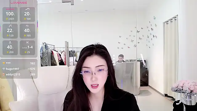 yangyang-777 live sex cam