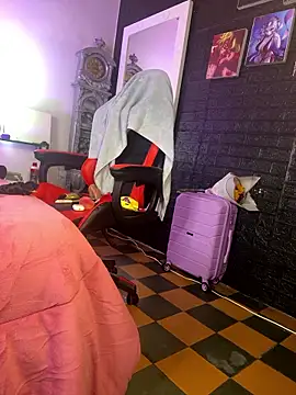 charlotte_cruzx live sex cam