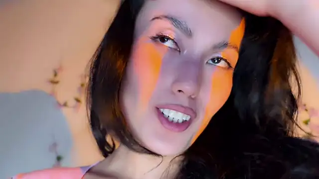 chasmic_soul live sex cam