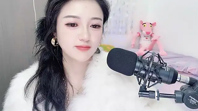 starsqimei's cam snapshot