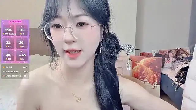 -ruoruo-'s cam snapshot