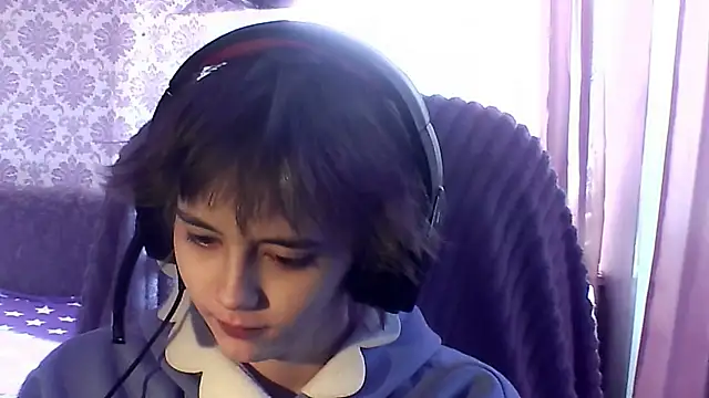 Angels_corner's cam snapshot