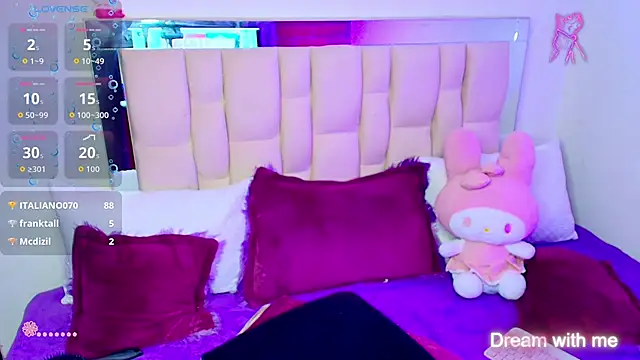 Silver_Rosex live sex cam