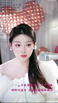 Dou-Dou-er's cam snapshot