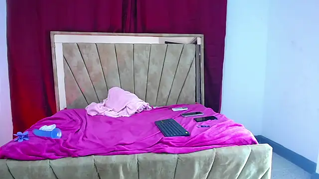 Heimy_cute's cam snapshot