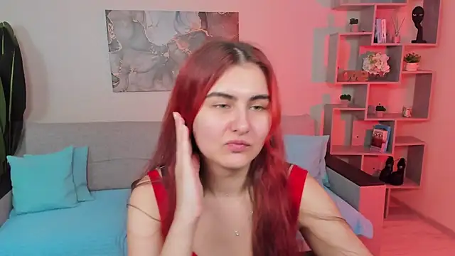 GabriellaMays's cam snapshot