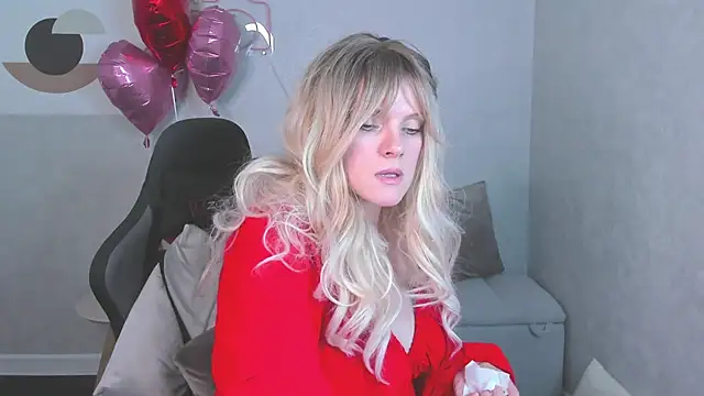 Victoria_Nelson's cam snapshot