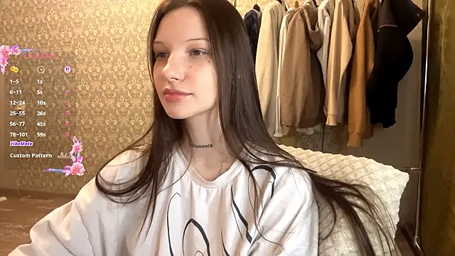 LumPetal's cam snapshot