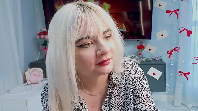 TawandaKerst's cam snapshot