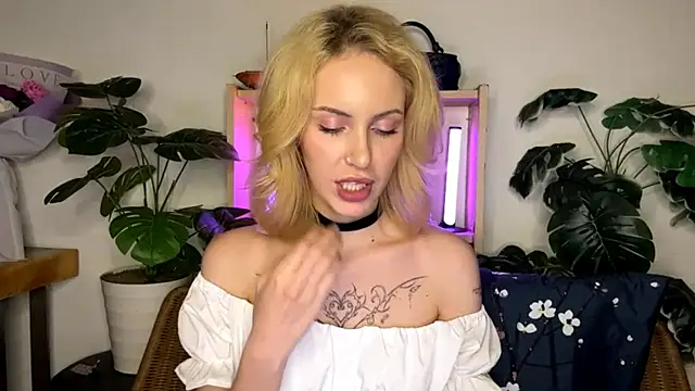 FruitedRiding's cam snapshot