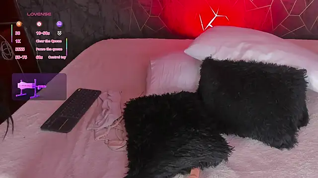 vaelina_angels's cam snapshot