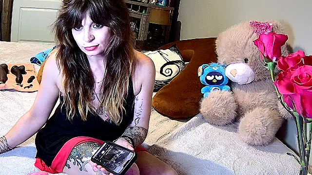 ZeelaXoXo's cam snapshot