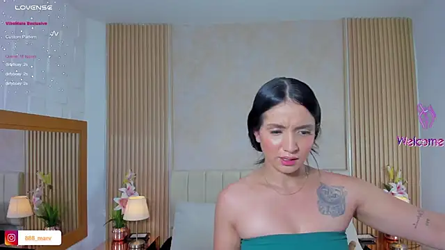 BILIE_ROUSE1 live sex cam