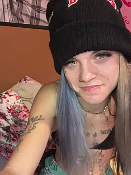 ittybittymeryssa's cam snapshot