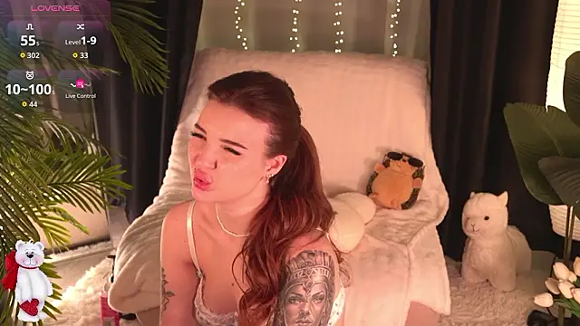 Annaa_Banana's cam snapshot