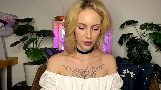 FruitedRiding's cam snapshot