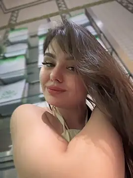 NikaMur's cam snapshot