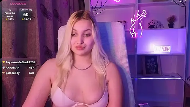 adrelaxina's cam snapshot