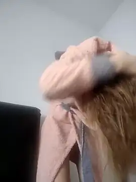 SandyCassie's cam snapshot