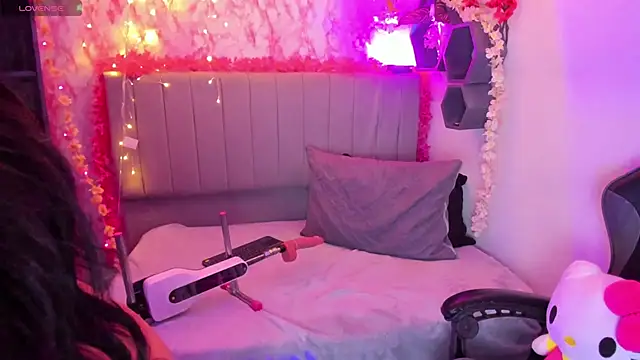 Evelin_Slimx's cam snapshot