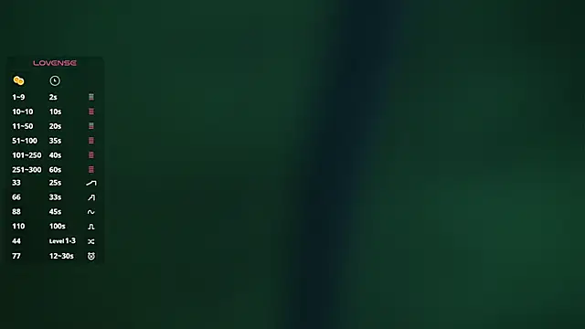 MiHabeck's cam snapshot