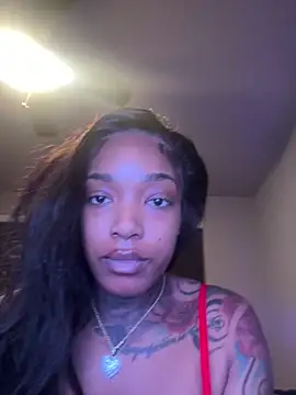 Aquafinadream's cam snapshot