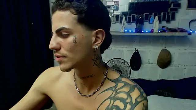 paul-mendezx's cam snapshot