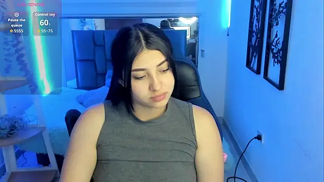 bloom_winxx's cam snapshot