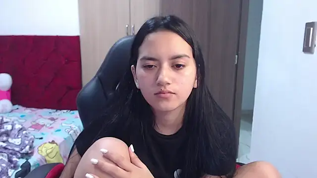 kayla_k18 live sex cam