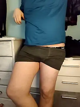 OdinWolf1990's cam snapshot