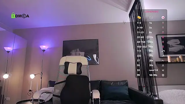 GoddessOlga's cam snapshot