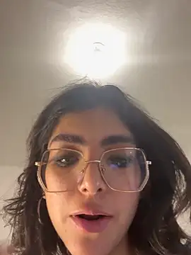 MartinaSooler's cam snapshot