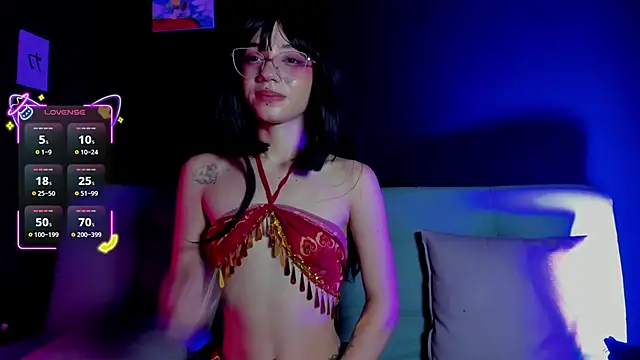 KittyMadi's cam snapshot