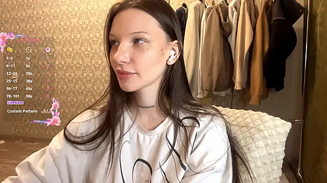 LumPetal's cam snapshot