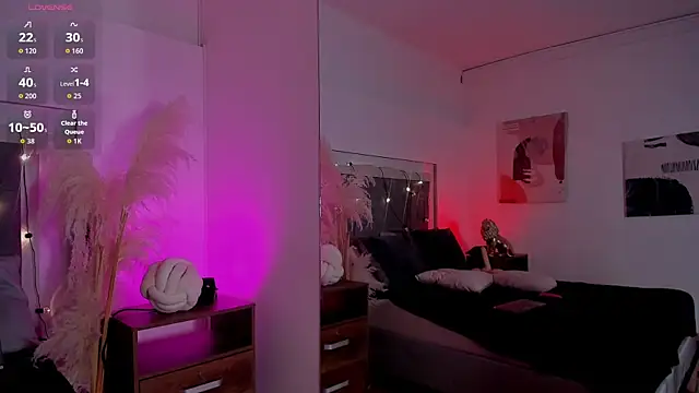 Vale_Lux's cam snapshot