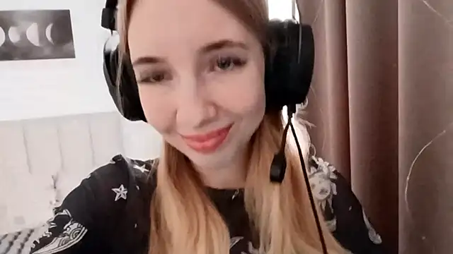 WackyNome's cam snapshot