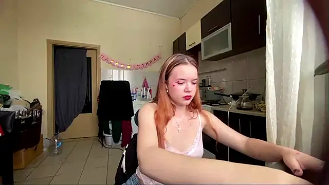 MariiCooper's cam snapshot