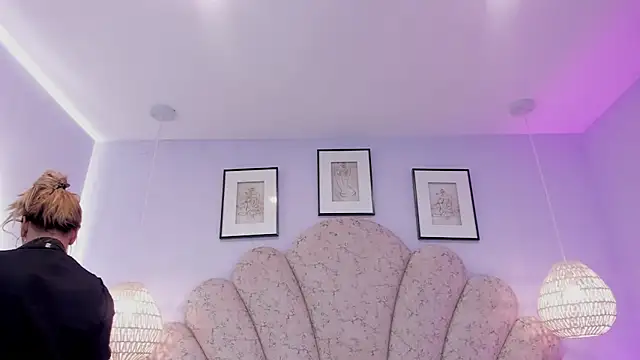 dalila_salazar's cam snapshot